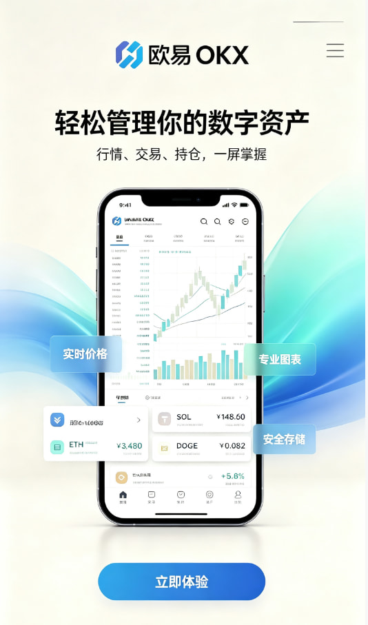数字资产交易平台运作原理图